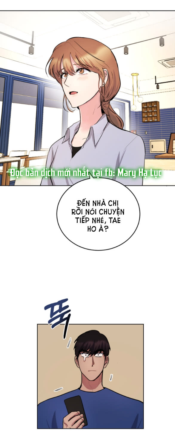 [18+] hổ con Chap 11 - Next 11.1