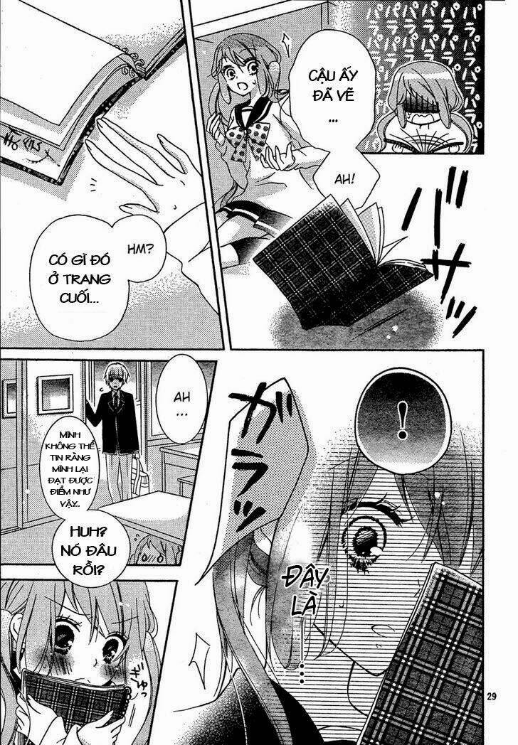 Kimi ga Suki toka Arienai Chapter 2 - Next Chapter 3