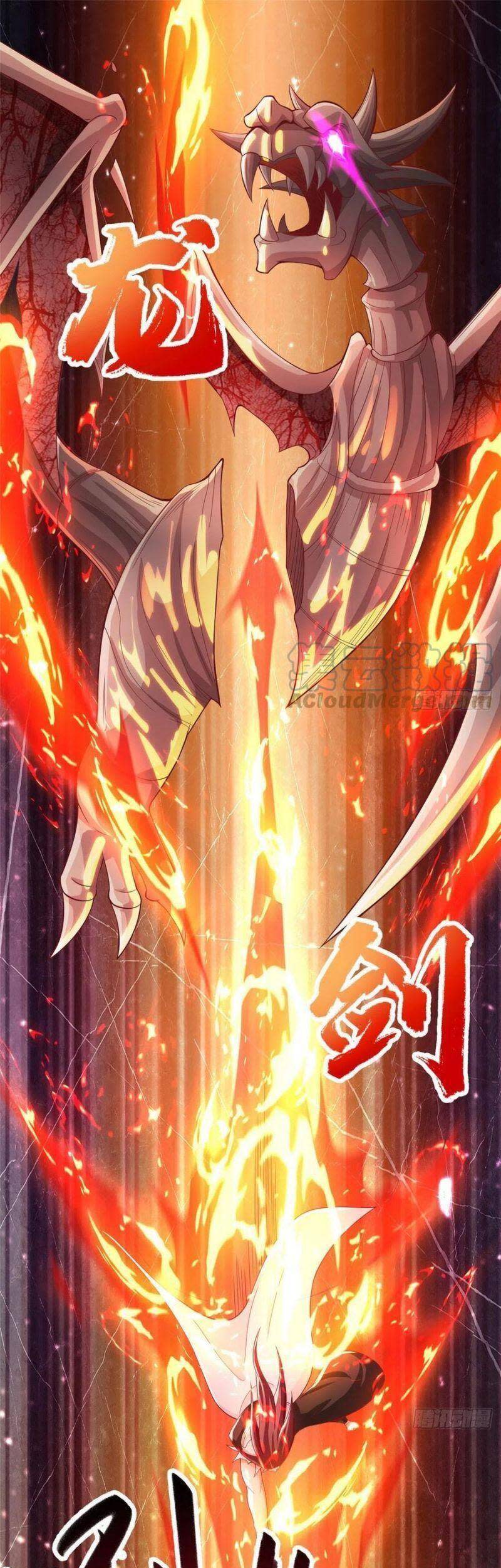 mục long sư Chapter 86 - Next Chapter 87