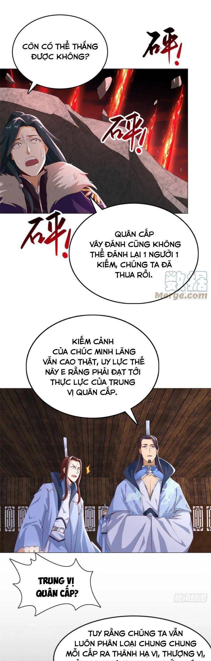 mục long sư Chapter 86 - Next Chapter 87