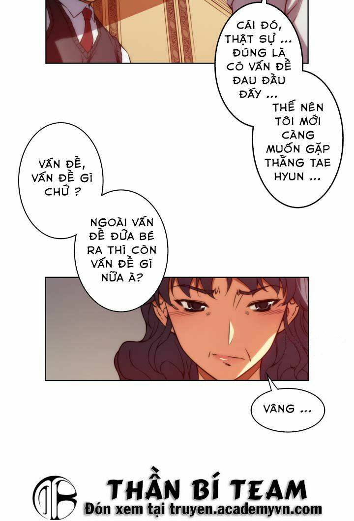 unbalance triangle chương 51.2 - Next Chapter 52