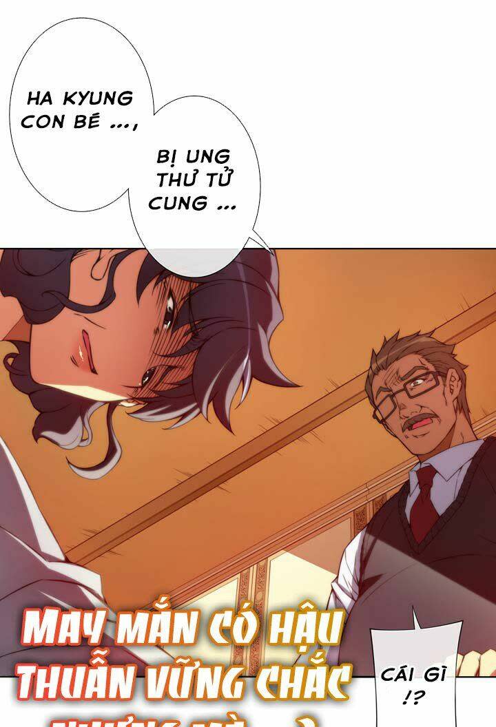 unbalance triangle chương 51.2 - Next Chapter 52