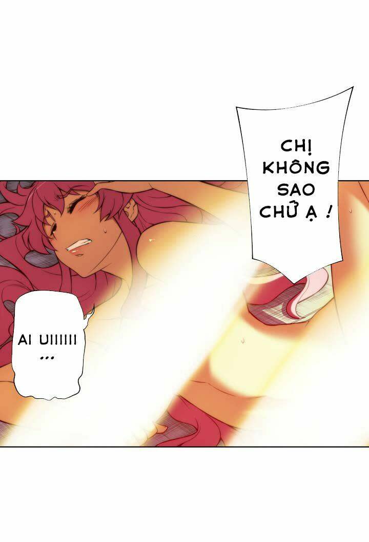 unbalance triangle chương 51.2 - Next Chapter 52