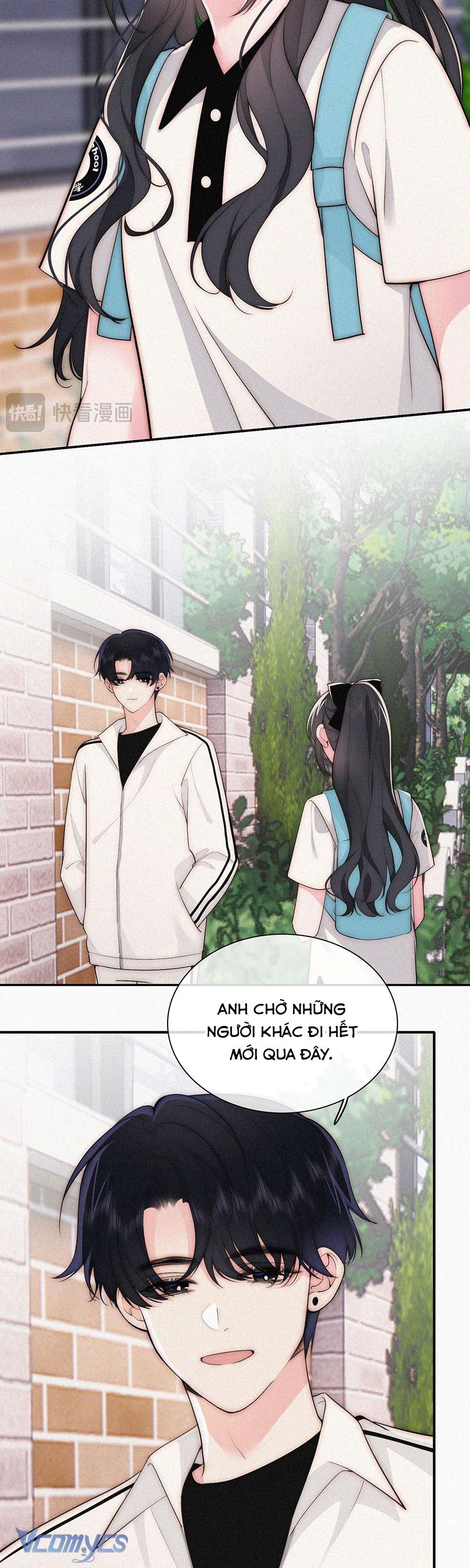 một mực cưng chiều Chap 109 - Next 