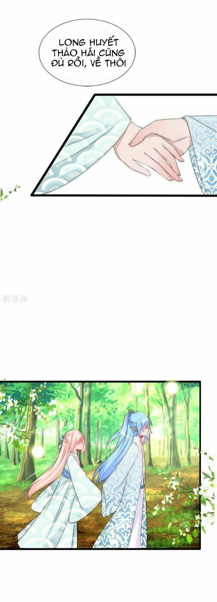 kế hoạch sủng ái của tiểu công chúa chapter 74 - Next chapter 75