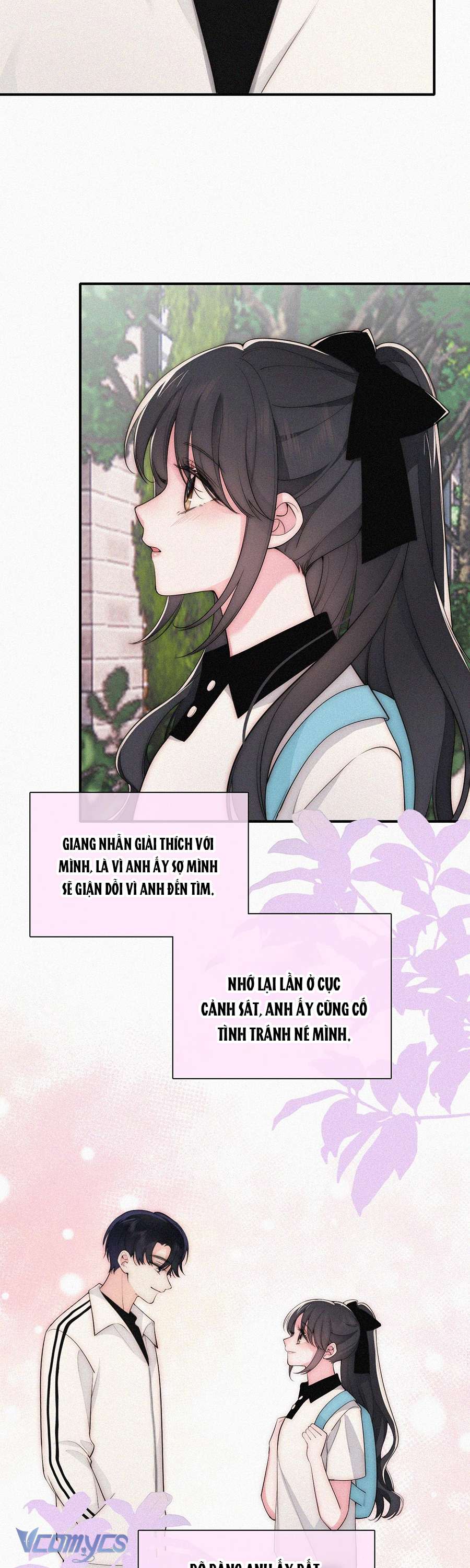 một mực cưng chiều Chap 109 - Next 