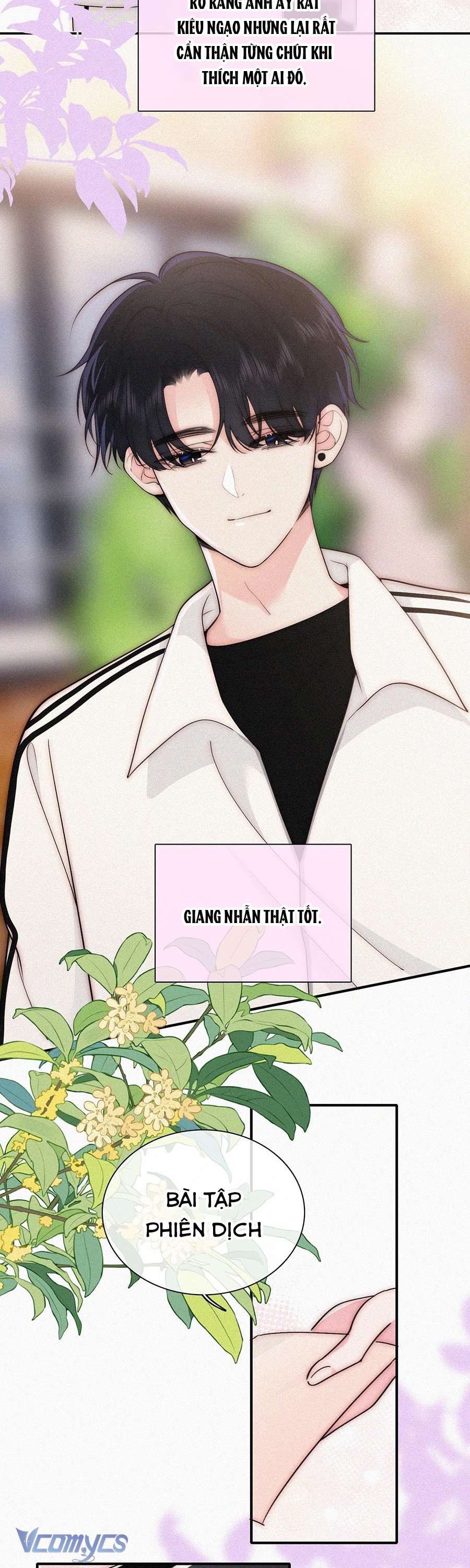 một mực cưng chiều Chap 109 - Next 