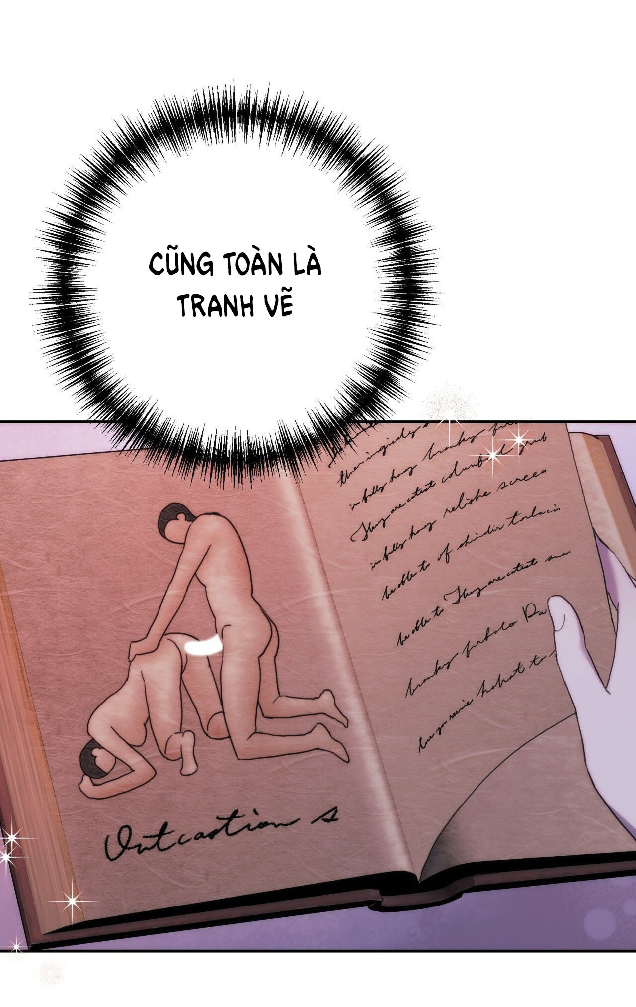 [18+] tôi đã kết hôn với em gái của vợ Chap 14 - Next 14.1