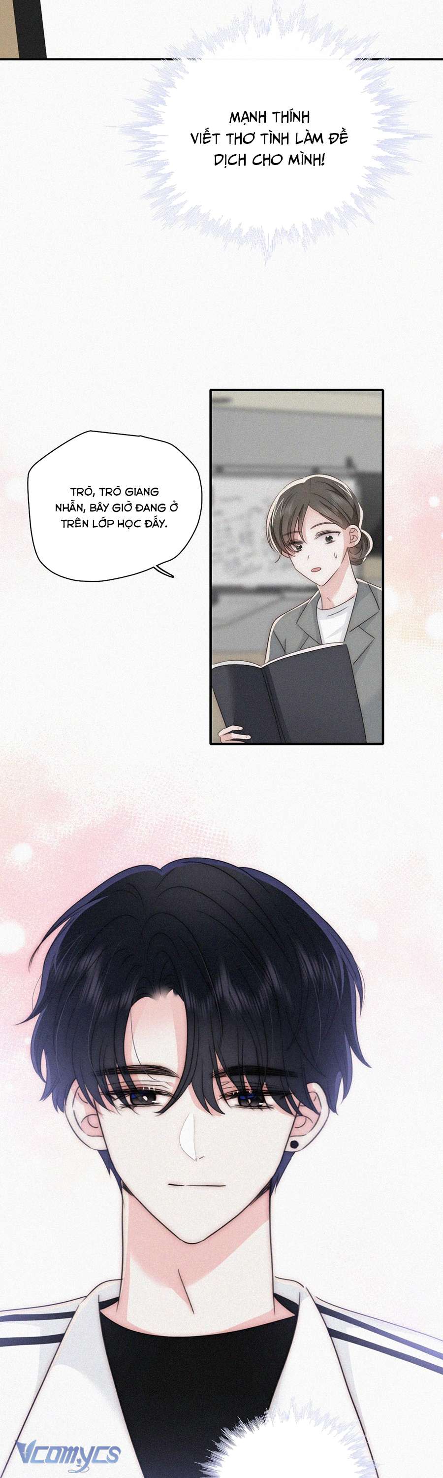 một mực cưng chiều Chap 109 - Next 