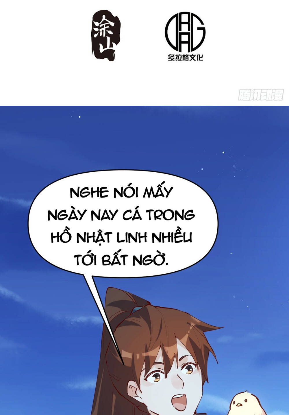 nguyên lai ta là tu tiên đại lão chapter 171 - Next Chapter 171