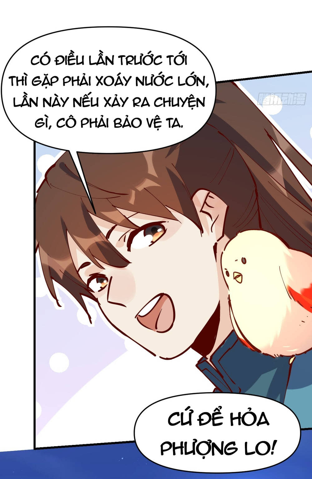 nguyên lai ta là tu tiên đại lão chapter 171 - Next Chapter 171