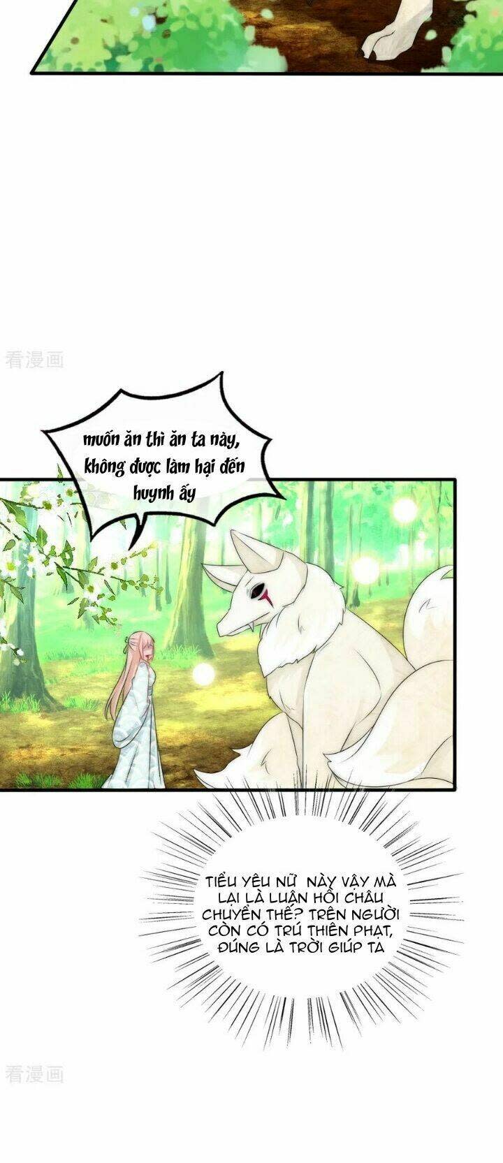 kế hoạch sủng ái của tiểu công chúa chapter 74 - Next chapter 75