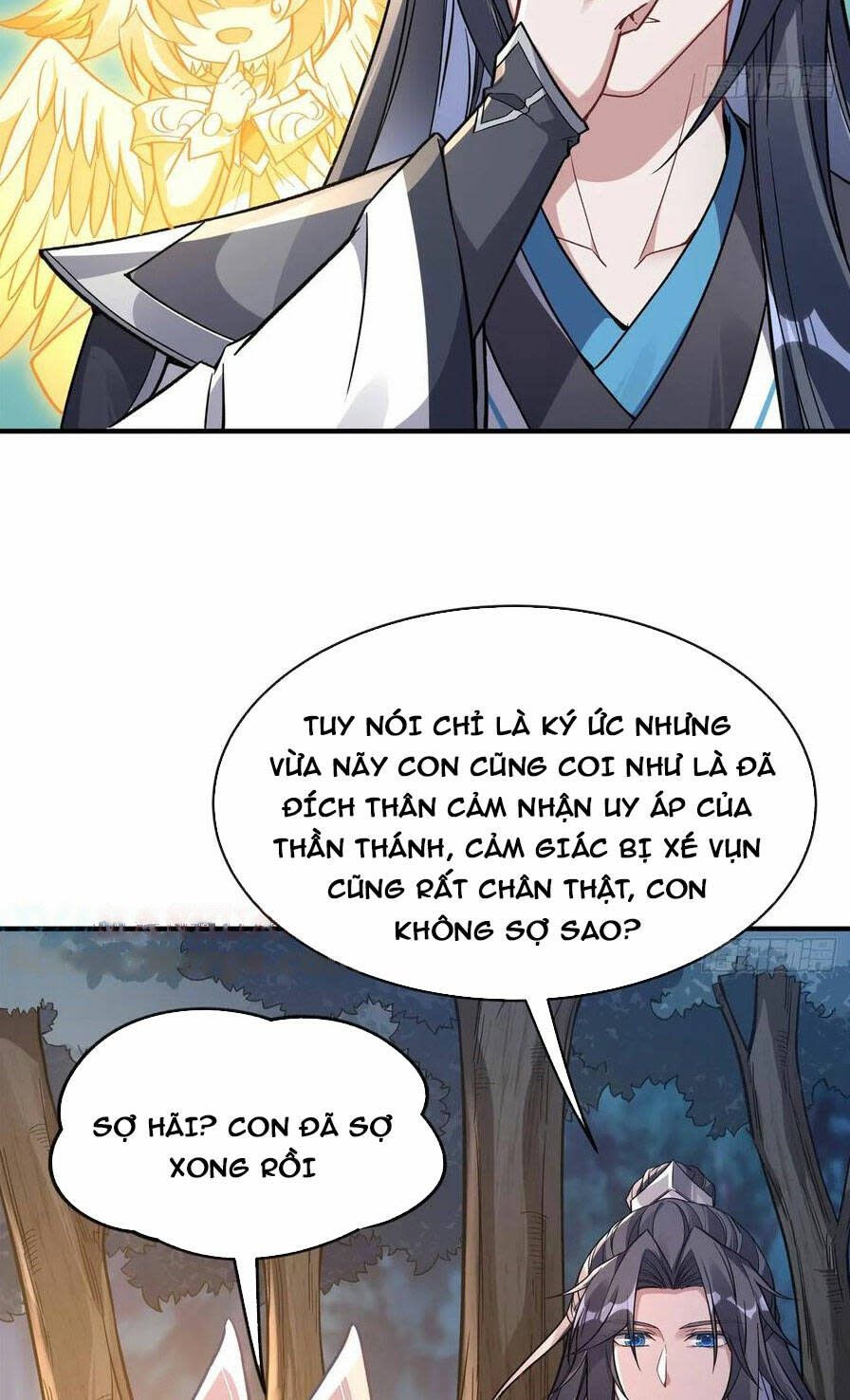 các nữ đồ đệ của ta đều là chư thiên đại lão tương lai chương 172 - Next Chapter 172