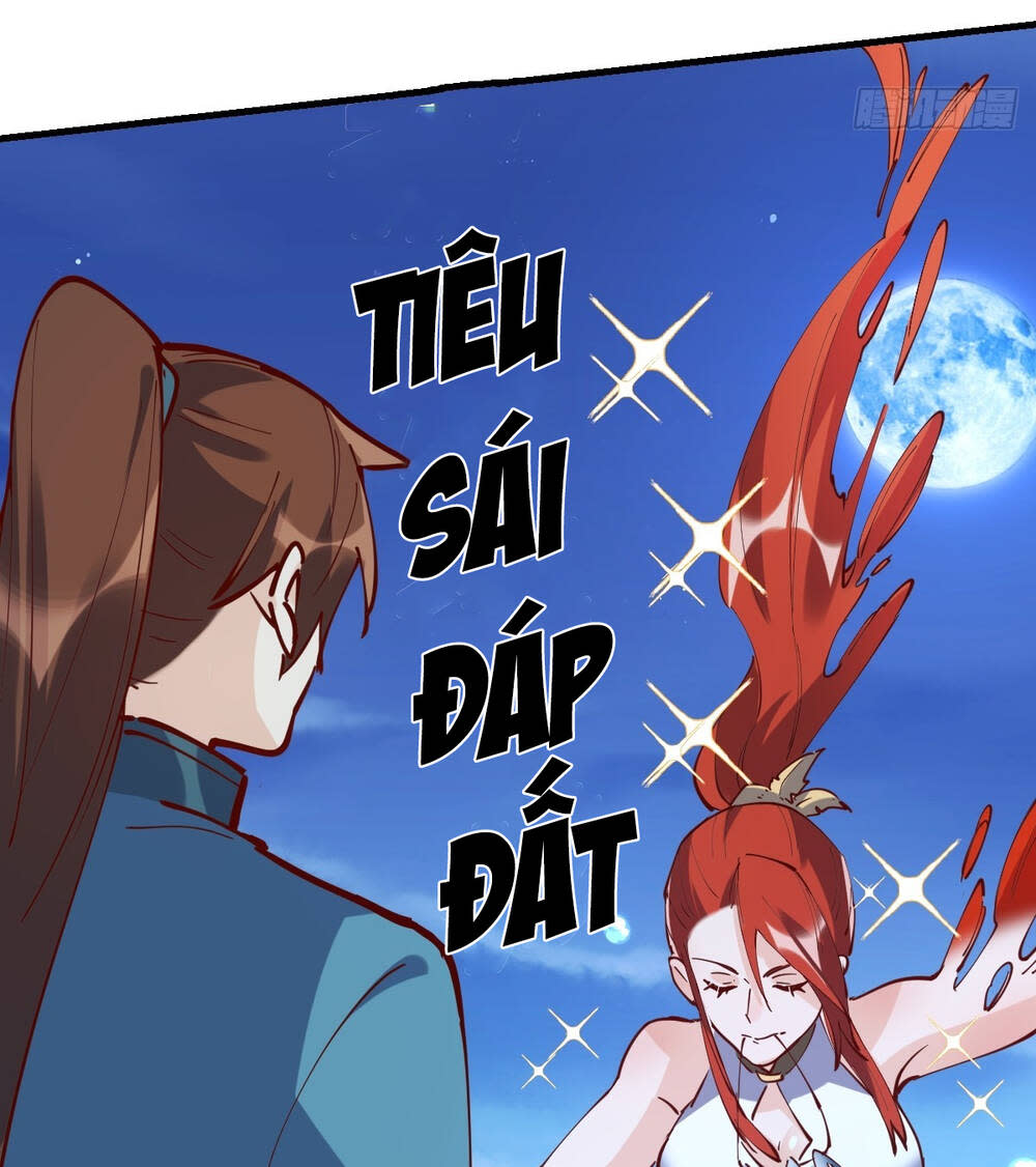 nguyên lai ta là tu tiên đại lão chapter 171 - Next Chapter 171