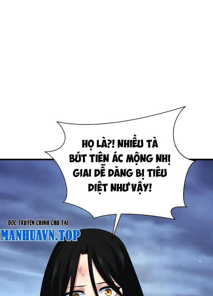 kỷ nguyên kỳ lạ Chapter 335.1 - Trang 2