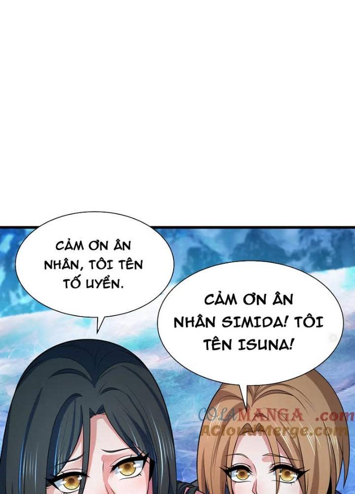 kỷ nguyên kỳ lạ Chapter 335.1 - Trang 2