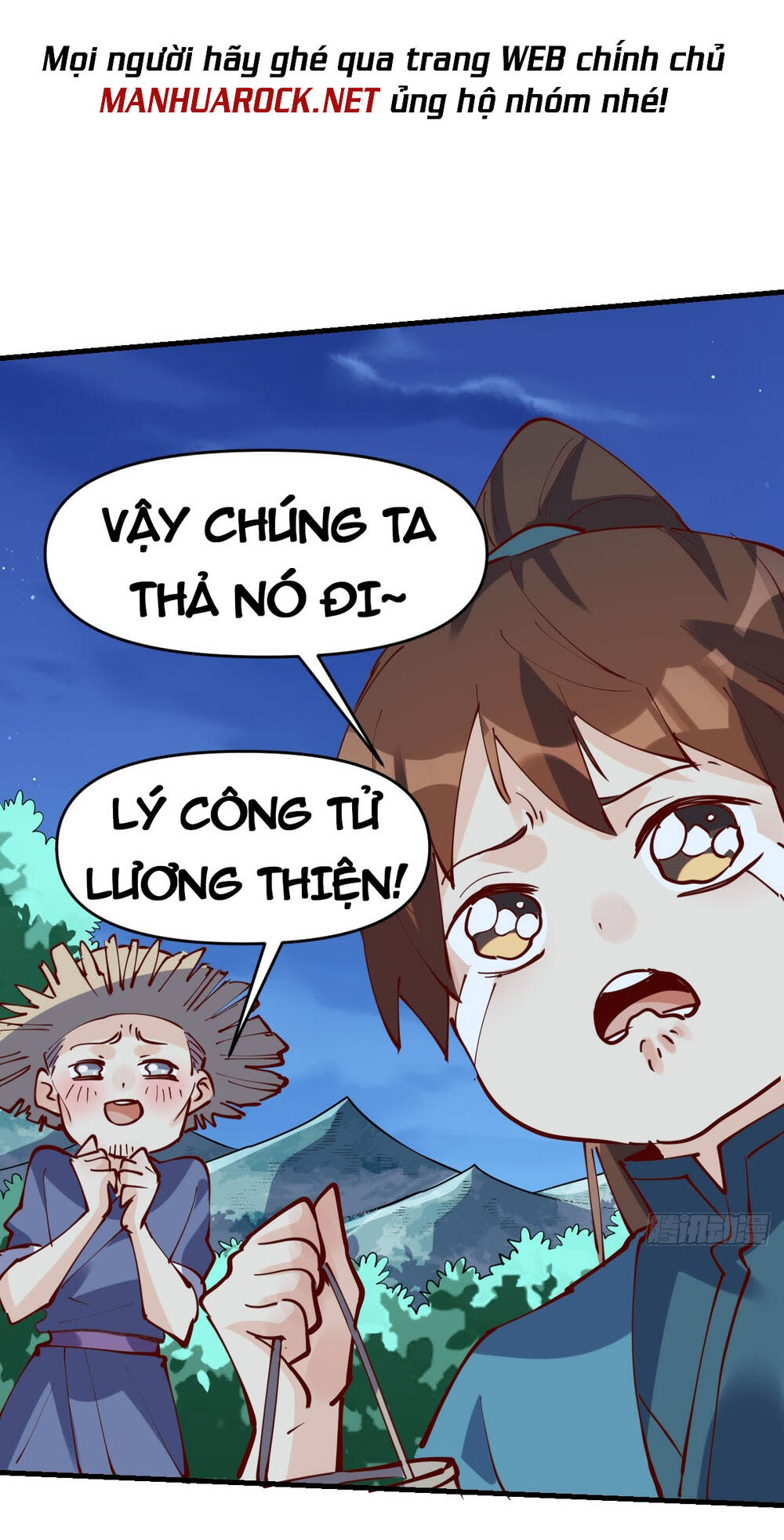 nguyên lai ta là tu tiên đại lão chapter 172 - Next Chapter 172