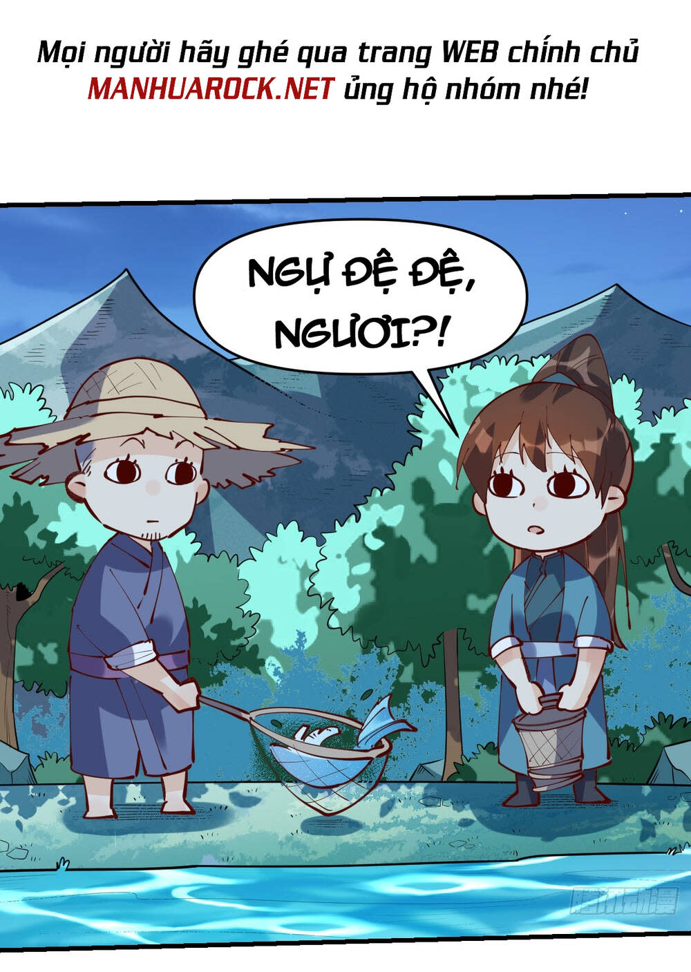 nguyên lai ta là tu tiên đại lão chapter 172 - Next Chapter 172