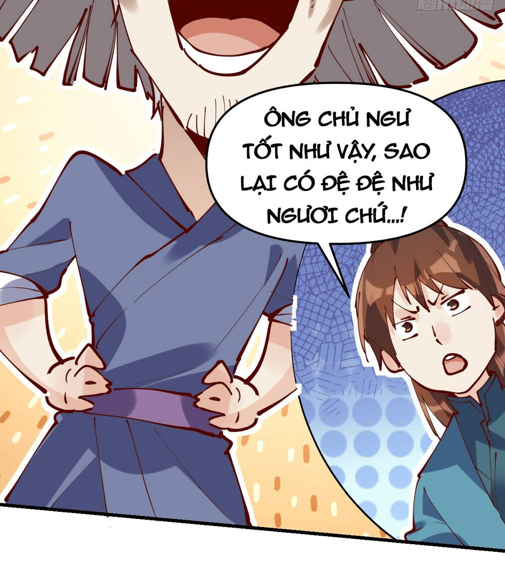 nguyên lai ta là tu tiên đại lão chapter 172 - Next Chapter 172