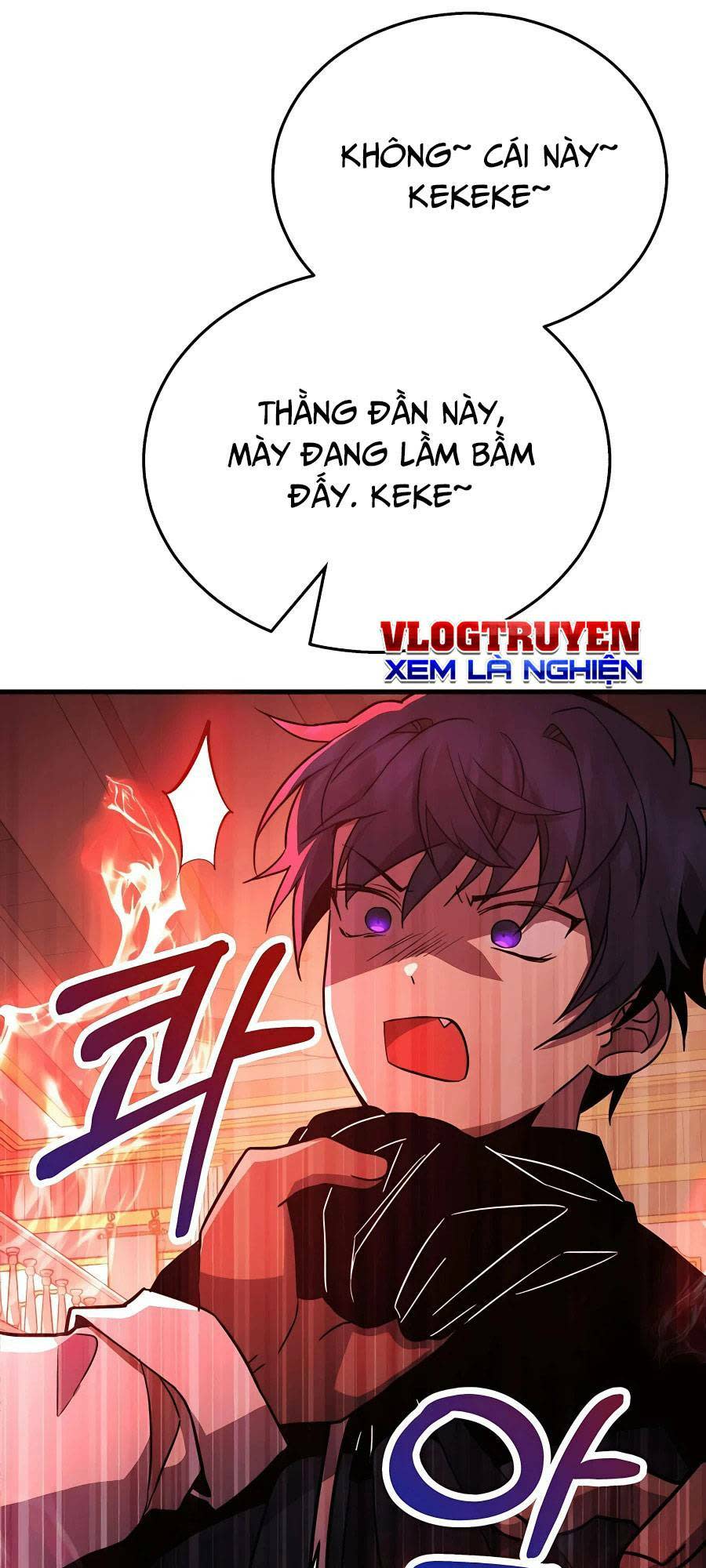 truyền nhân của thần thoại anh hùng chapter 8 - Next chapter 9