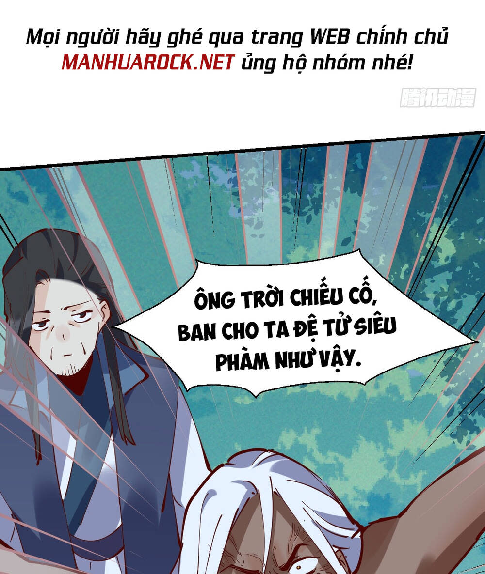 nguyên lai ta là tu tiên đại lão chapter 172 - Next Chapter 172