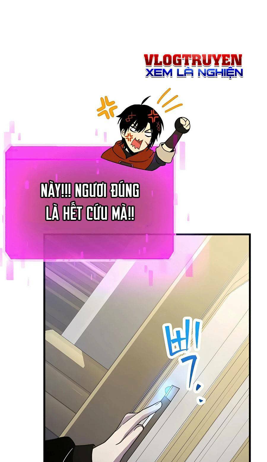 truyền nhân của thần thoại anh hùng chapter 8 - Next chapter 9