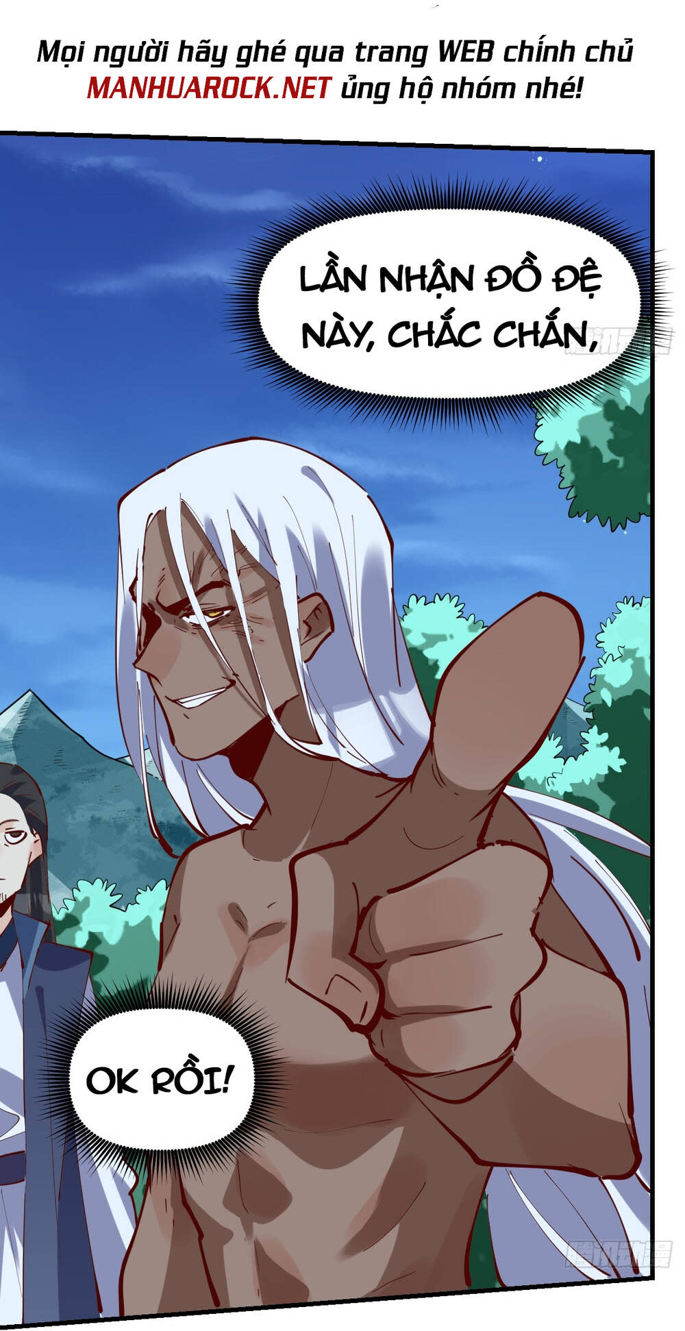 nguyên lai ta là tu tiên đại lão chapter 172 - Next Chapter 172