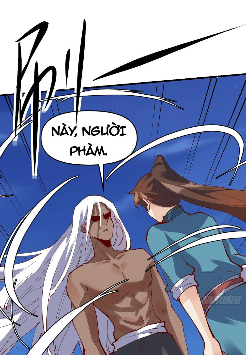 nguyên lai ta là tu tiên đại lão chapter 172 - Next Chapter 172