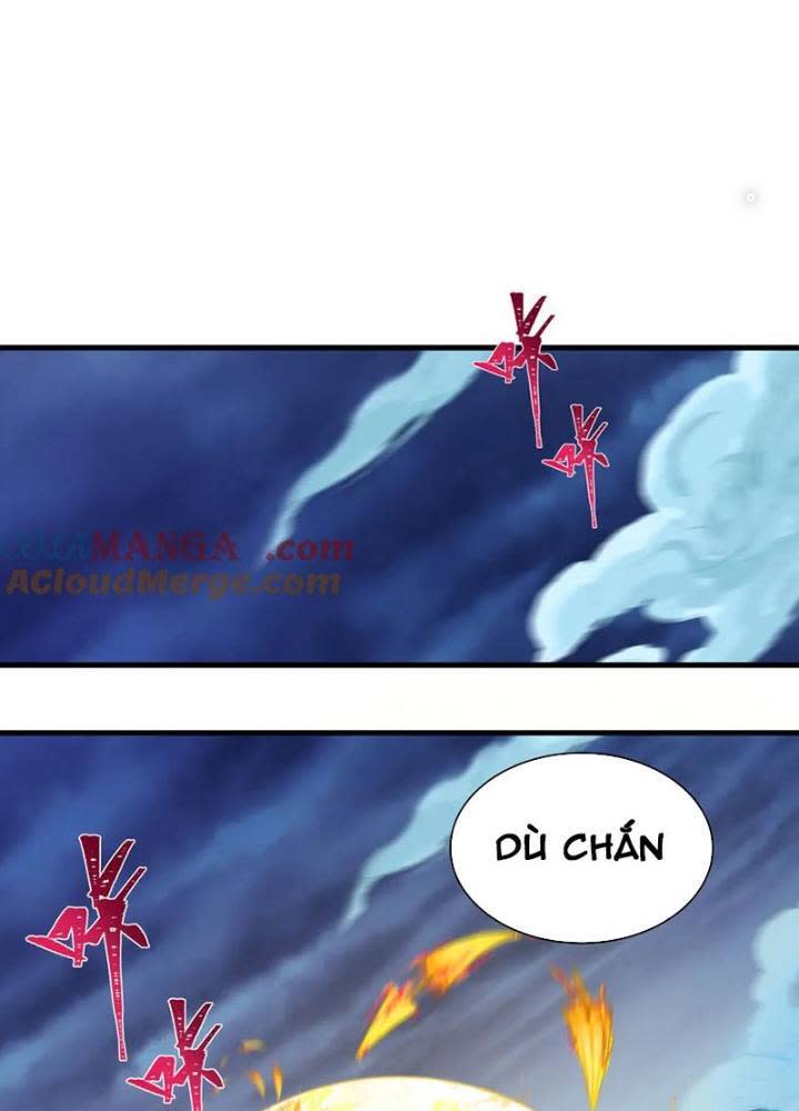 kỷ nguyên kỳ lạ Chapter 335.1 - Trang 2