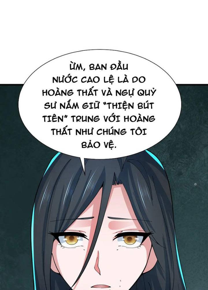 kỷ nguyên kỳ lạ Chapter 335.1 - Trang 2