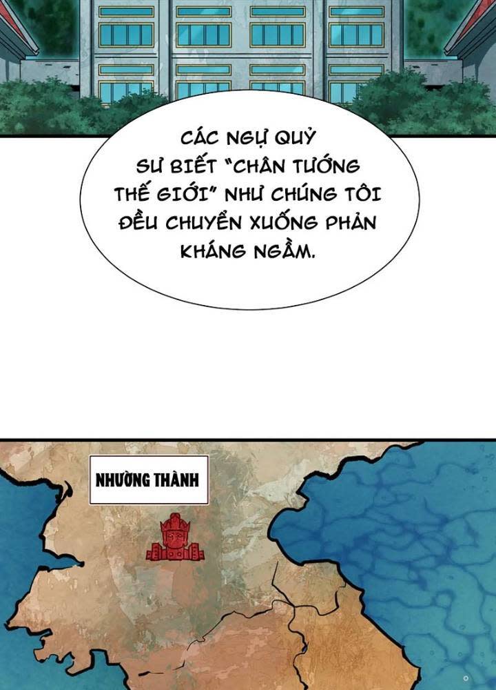 kỷ nguyên kỳ lạ Chapter 335.1 - Trang 2