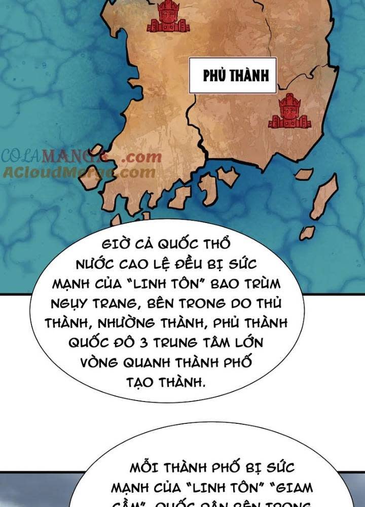 kỷ nguyên kỳ lạ Chapter 335.1 - Trang 2