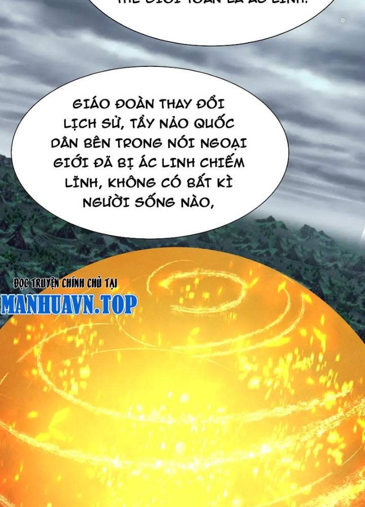 kỷ nguyên kỳ lạ Chapter 335.1 - Trang 2