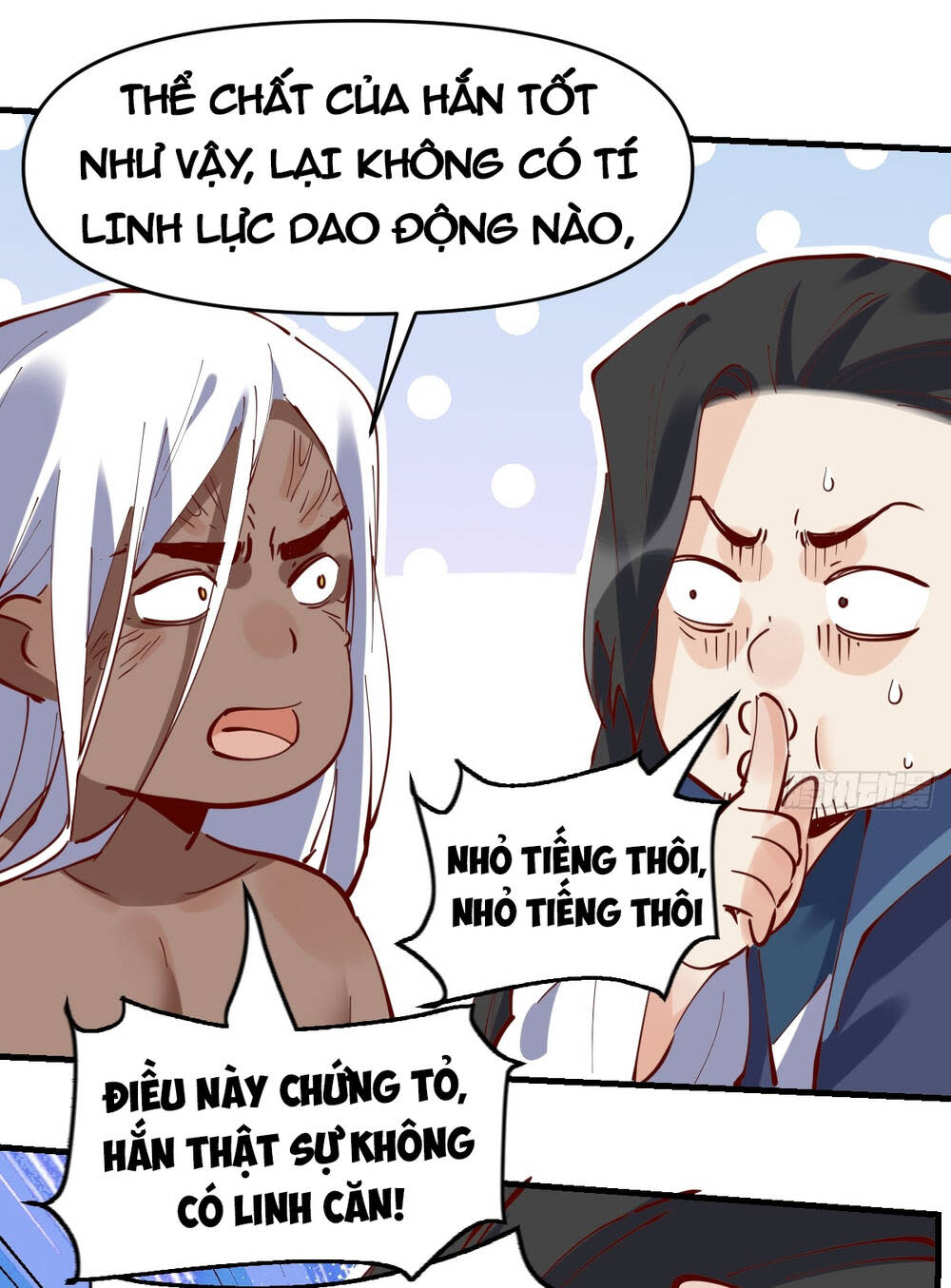 nguyên lai ta là tu tiên đại lão chapter 172 - Next Chapter 172