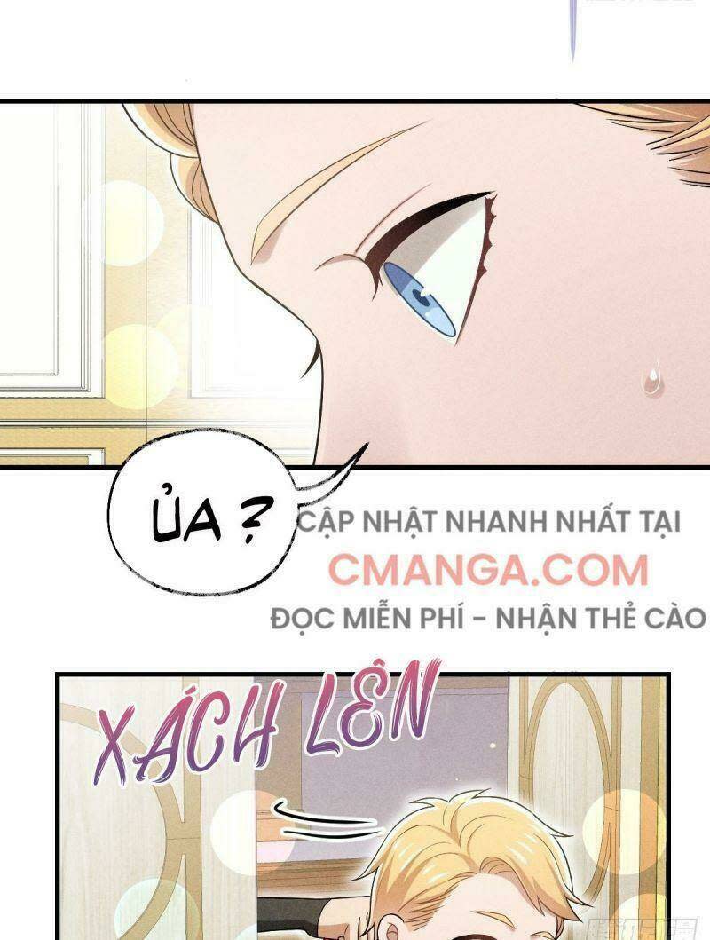 thiên chi vãn ca 14 - Trang 2