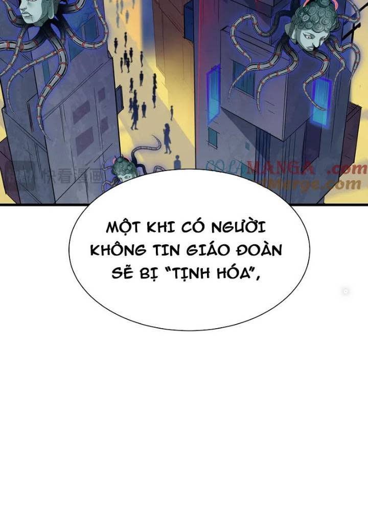 kỷ nguyên kỳ lạ Chapter 335.1 - Trang 2