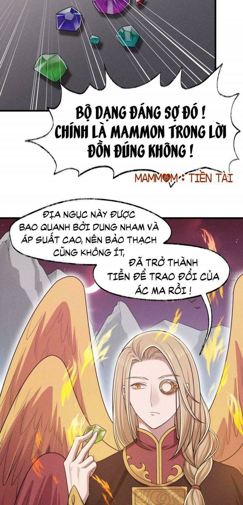 thiên chi vãn ca 17 - Trang 2