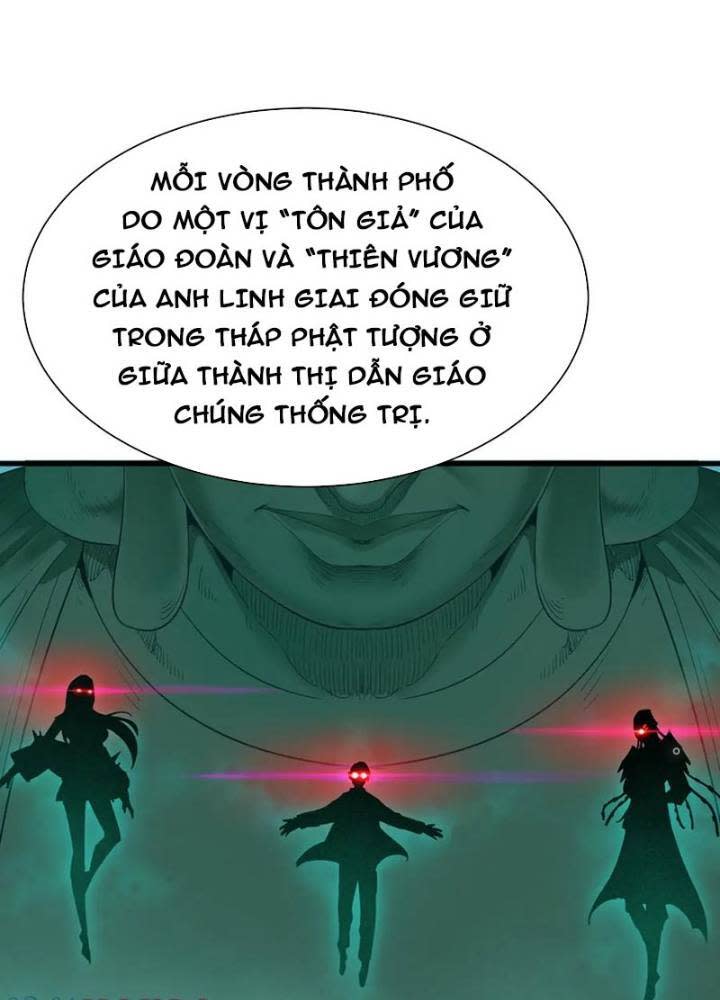 kỷ nguyên kỳ lạ Chapter 335.1 - Trang 2