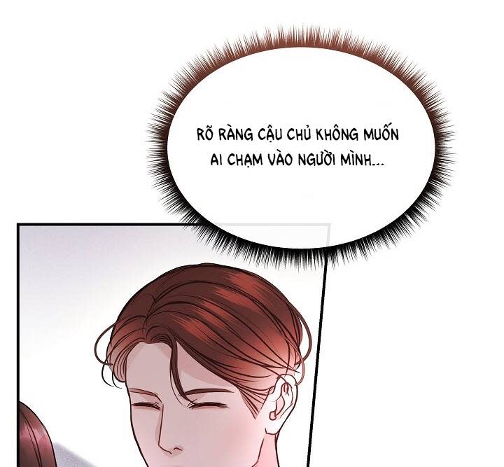 vụ bê bối trá hình chapter 14.2 - Trang 2