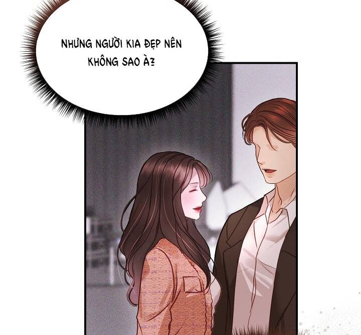 vụ bê bối trá hình chapter 14.2 - Trang 2