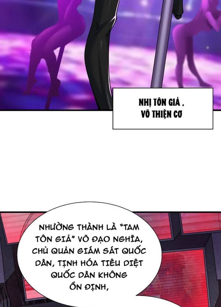 kỷ nguyên kỳ lạ Chapter 335.1 - Trang 2