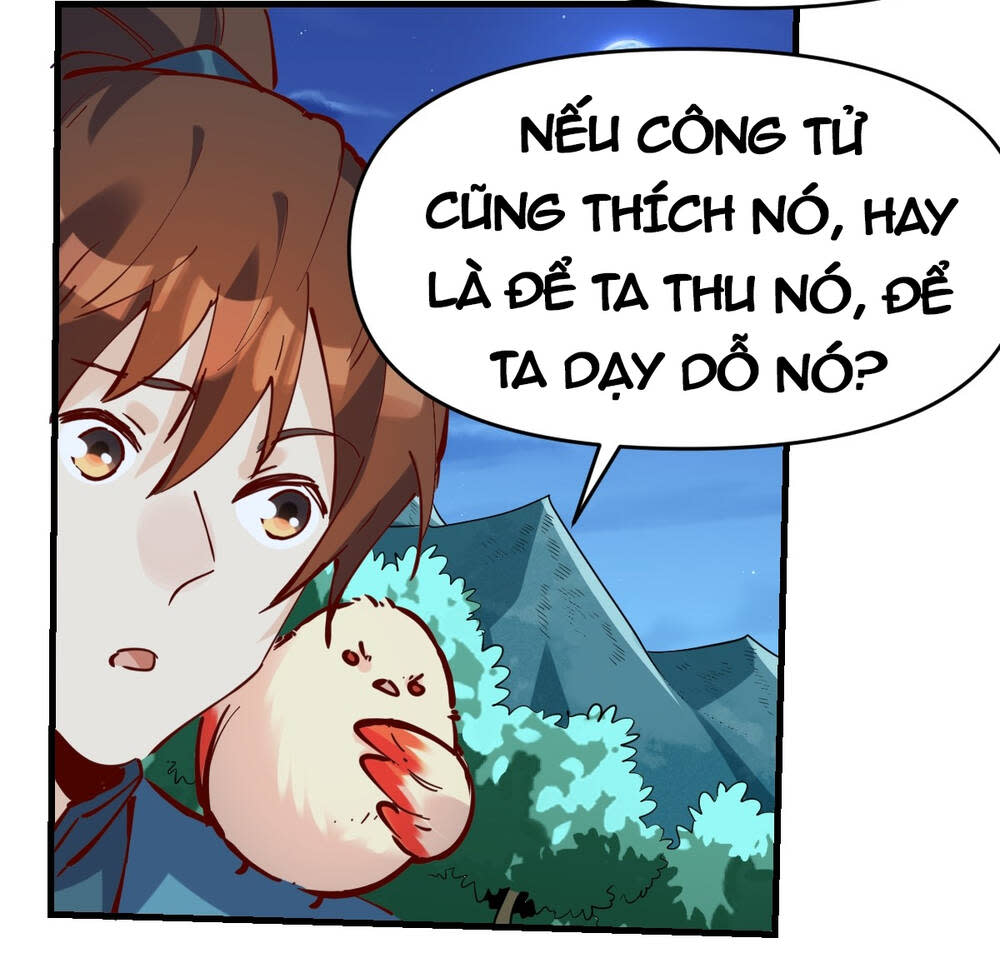 nguyên lai ta là tu tiên đại lão chapter 172 - Next Chapter 172