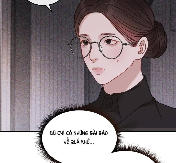 vụ bê bối trá hình chapter 14.2 - Trang 2