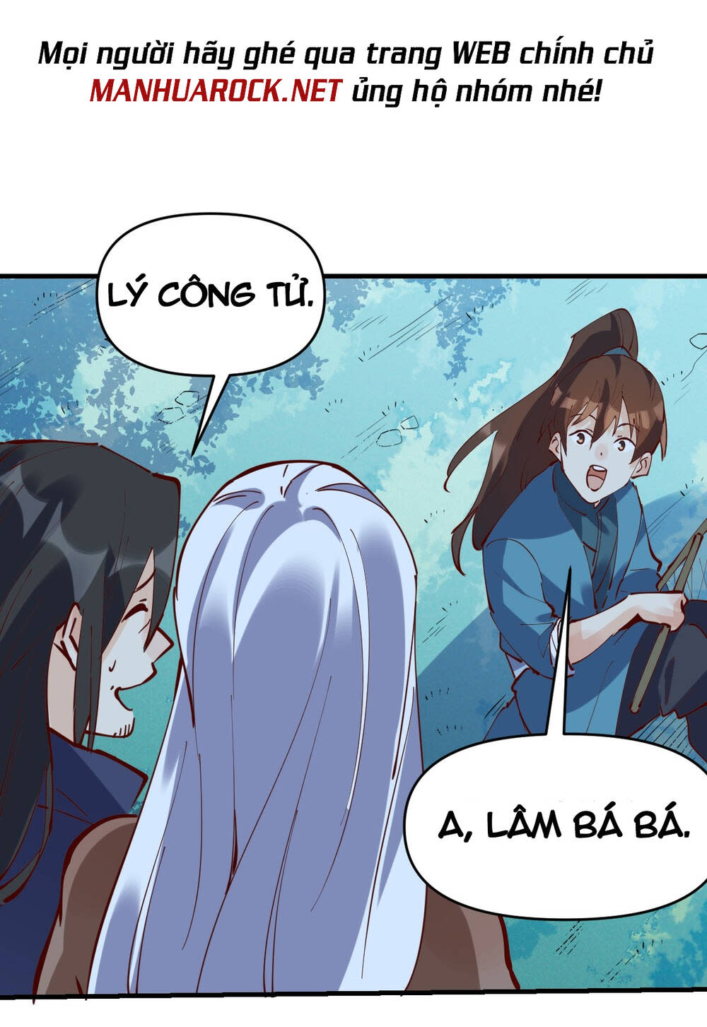 nguyên lai ta là tu tiên đại lão chapter 172 - Next Chapter 172