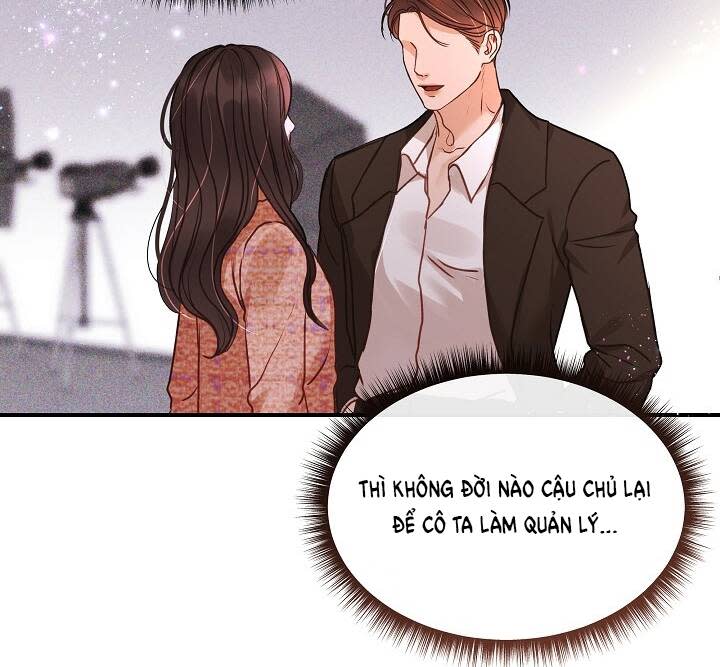 vụ bê bối trá hình chapter 14.2 - Trang 2