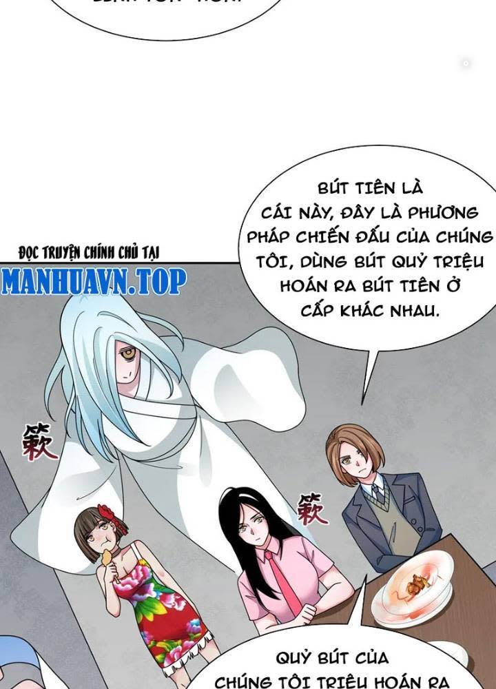 kỷ nguyên kỳ lạ Chapter 335.1 - Trang 2