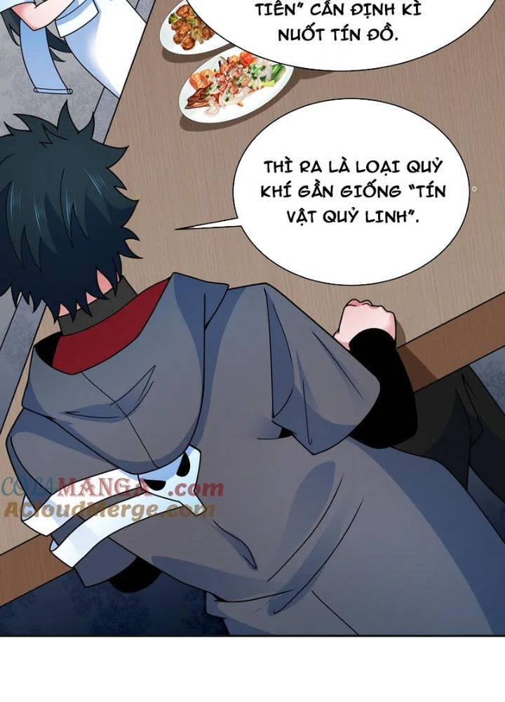 kỷ nguyên kỳ lạ Chapter 335.1 - Trang 2