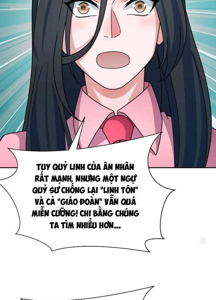 kỷ nguyên kỳ lạ Chapter 335.1 - Trang 2