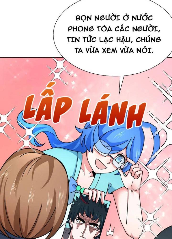 kỷ nguyên kỳ lạ Chapter 335.1 - Trang 2