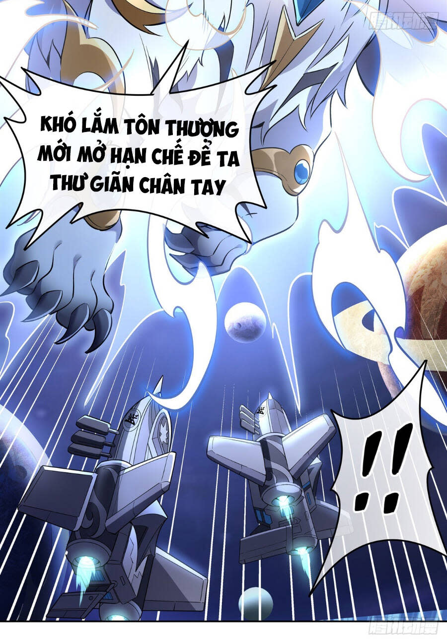 các nữ đồ đệ của ta đều là chư thiên đại lão tương lai chapter 135 - Next Chapter 135